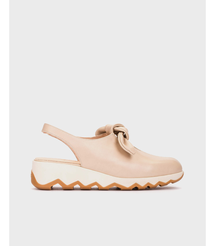 ZAPATO CASUAL MUJER WONDERS C-7602